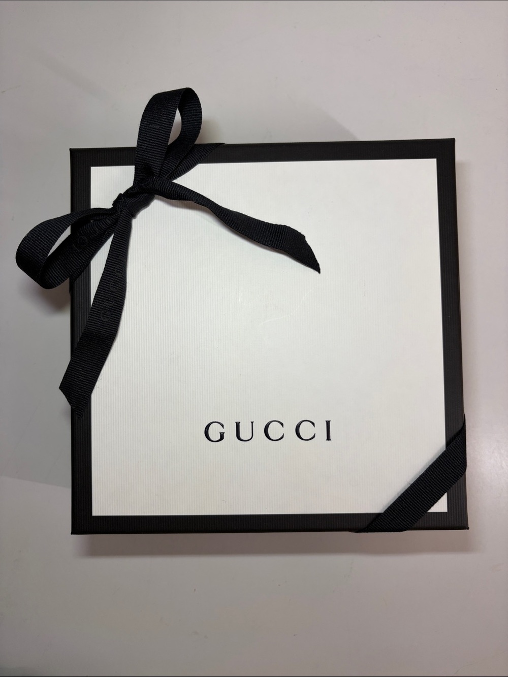 Gucci Empty Box - Picture 2 of 16